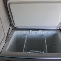 Volkswagen California T6 2.0 TDI 204pk DSG Automaat | Luifel | Bearlock | 5e zitplaats | Fietsendrager | Hefdak | Stoelverwarming | Trekhaak | Foto #32