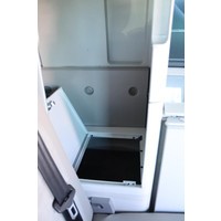 Volkswagen California T6 2.0 TDI 204pk DSG Automaat | Luifel | Bearlock | 5e zitplaats | Fietsendrager | Hefdak | Stoelverwarming | Trekhaak | Foto #35