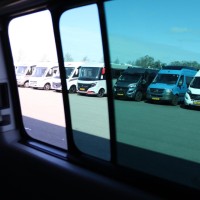 Volkswagen California T6 2.0 TDI 204pk DSG Automaat | Luifel | Bearlock | 5e zitplaats | Fietsendrager | Hefdak | Stoelverwarming | Trekhaak | Foto #36