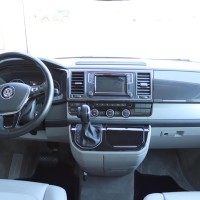 Volkswagen California T6 2.0 TDI 204pk DSG Automaat | Luifel | Bearlock | 5e zitplaats | Fietsendrager | Hefdak | Stoelverwarming | Trekhaak | Foto #39