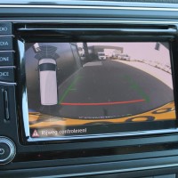 Volkswagen California T6 2.0 TDI 204pk DSG Automaat | Luifel | Bearlock | 5e zitplaats | Fietsendrager | Hefdak | Stoelverwarming | Trekhaak | Foto #7