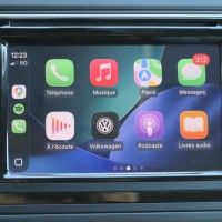 Volkswagen California T6 2.0 TDI 204pk DSG Automaat | Luifel | Bearlock | 5e zitplaats | Fietsendrager | Hefdak | Stoelverwarming | Trekhaak | Foto #8