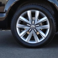 Volkswagen California T6 2.0 TDI 204pk DSG Automaat | Luifel | Bearlock | 5e zitplaats | Fietsendrager | Hefdak | Stoelverwarming | Trekhaak | Foto #14