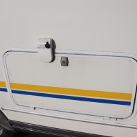 Fiat Ducato campers 230 uit 1999 Foto #1