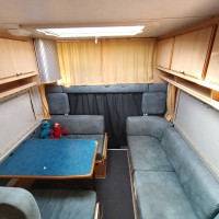 Fiat Ducato campers 230 uit 1999 Foto #5