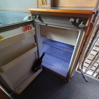 Fiat Ducato campers 230 uit 1999 Foto #8