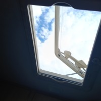 Fiat Ducato campers 230 uit 1999 Foto #11