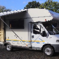 Fiat Ducato campers 230 uit 1999 Foto #13