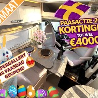 Pössl Summit 640 uit 2017 Foto #2