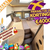 Pössl Summit 640 uit 2017 Foto #3