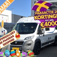 Pössl Summit 640 uit 2017 Foto #4