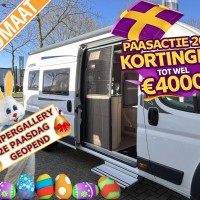 Pössl Summit 640 uit 2017 Foto #6