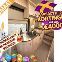 Pössl Summit 640 uit 2017 Foto #7