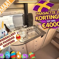 Pössl Summit 640 uit 2017 Foto #8