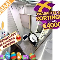 Pössl Summit 640 uit 2017 Foto #9