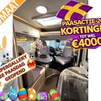 Pössl Summit 640 uit 2017 Foto #12