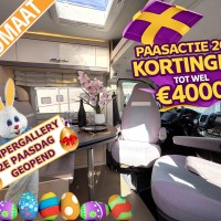 Pössl Summit 640 uit 2017 Foto #13