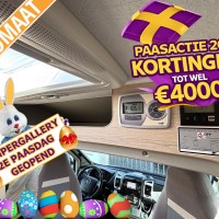 Pössl Summit 640 uit 2017 Foto #14