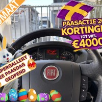 Pössl Summit 640 uit 2017 Foto #15