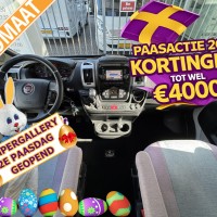 Pössl Summit 640 uit 2017 Foto #16