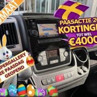 Pössl Summit 640 uit 2017 Foto #18