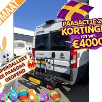 Pössl Summit 640 uit 2017 Foto #22