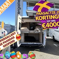 Pössl Summit 640 uit 2017 Foto #23