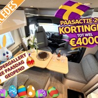Hymer T 585 S uit 2022 Foto #2