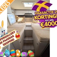 Hymer T 585 S uit 2022 Foto #3