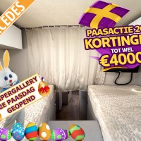 Hymer T 585 S uit 2022 Foto #4