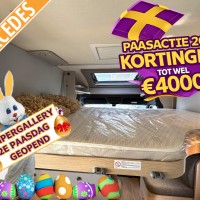 Hymer T 585 S uit 2022 Foto #5