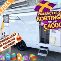 Hymer T 585 S uit 2022 Foto #7