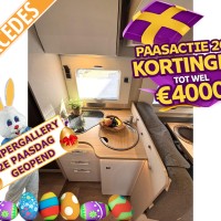 Hymer T 585 S uit 2022 Foto #8