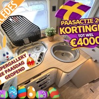 Hymer T 585 S uit 2022 Foto #9