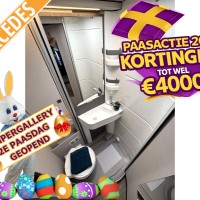 Hymer T 585 S uit 2022 Foto #11