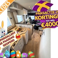 Hymer T 585 S uit 2022 Foto #13