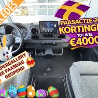 Hymer T 585 S uit 2022 Foto #15