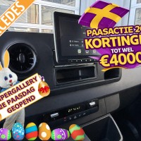 Hymer T 585 S uit 2022 Foto #17