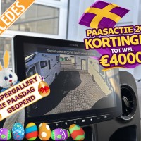 Hymer T 585 S uit 2022 Foto #18