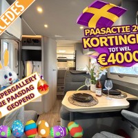 Hymer T 585 S uit 2022 Foto #19