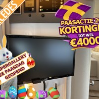 Hymer T 585 S uit 2022 Foto #20