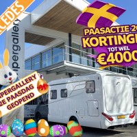 Hymer T 585 S uit 2022 Foto #21