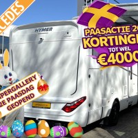 Hymer T 585 S uit 2022 Foto #22