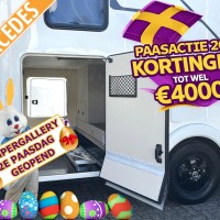Hymer T 585 S uit 2022 Foto #23