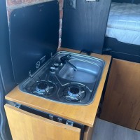 Renault campers MASTER 3.5T L3H2 2.5 DCI 115 uit 2004 Foto #3