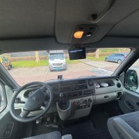 Renault campers MASTER 3.5T L3H2 2.5 DCI 115 uit 2004 Foto #4