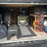 Renault campers MASTER 3.5T L3H2 2.5 DCI 115 uit 2004 Foto #8