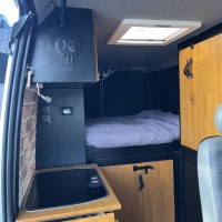 Renault campers MASTER 3.5T L3H2 2.5 DCI 115 uit 2004 Foto #10