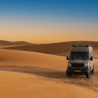 Tweedehands Mercedes campers camper kopen