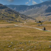 Mercedes campers SPRINTER uit 2018 Foto #1